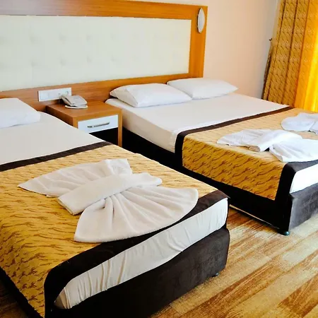 Mitos Apart Hotel